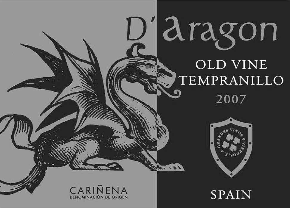 Old Vine Tempranillo