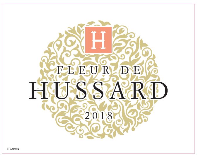 Fleur De Hussard