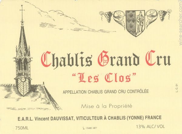 Les Clos