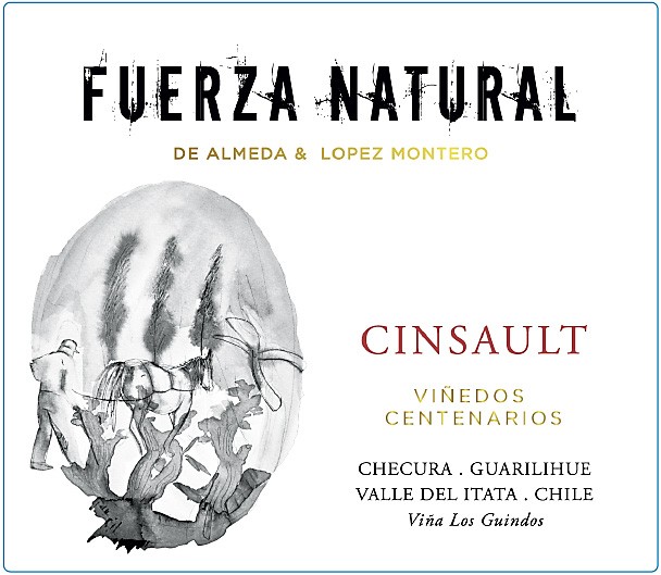 Fuerza Natural