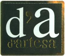 D'artesa Valls Del Montsec