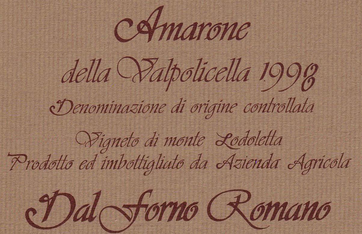 Amarone
