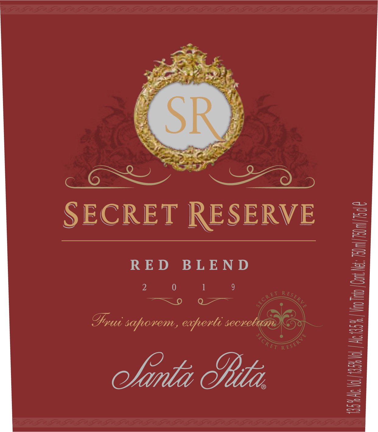Secret Reserve