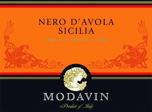 Modavin