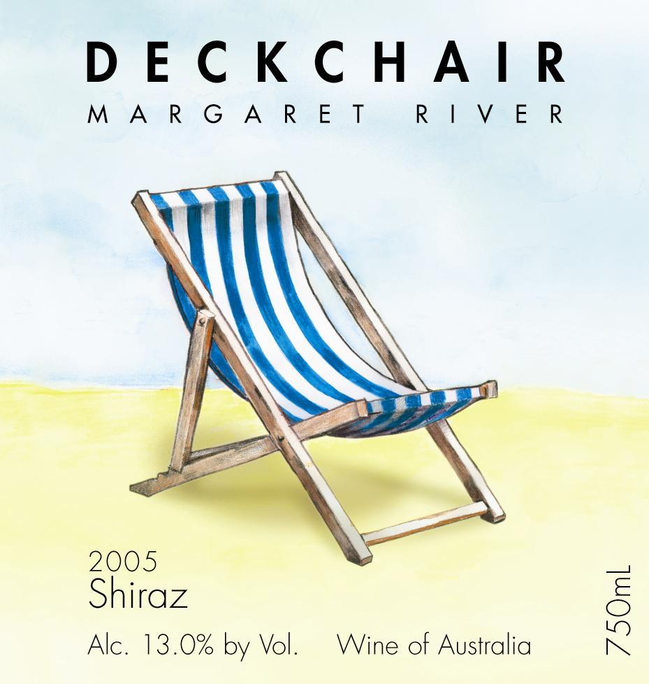 Deck Chair
