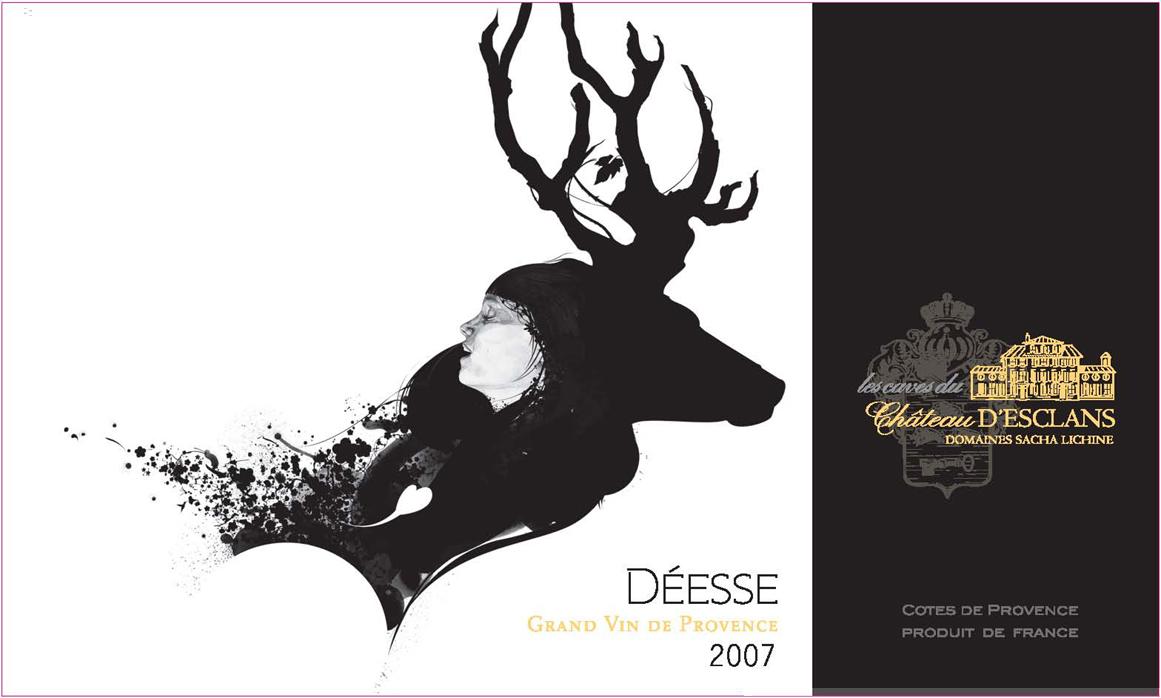 Déesse
