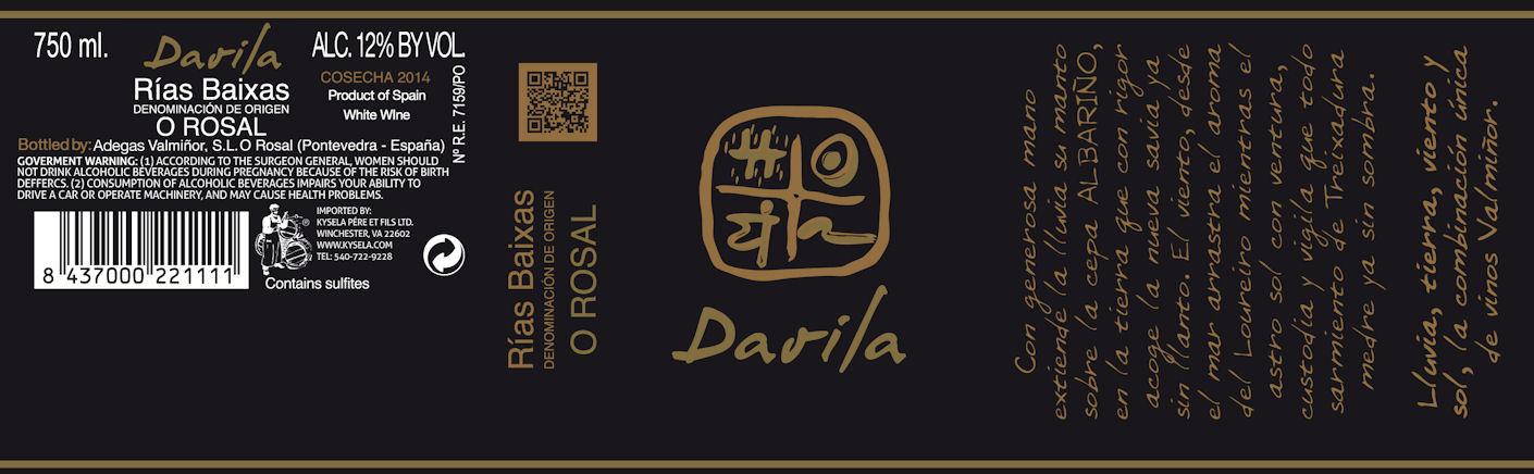 Darila