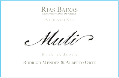 Muti Albariño