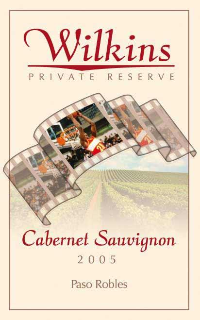 Private Reserve