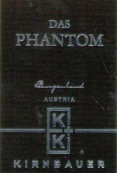 Das Phantom