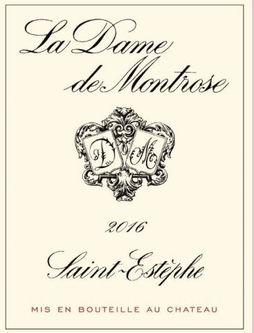 La Dame de Montrose