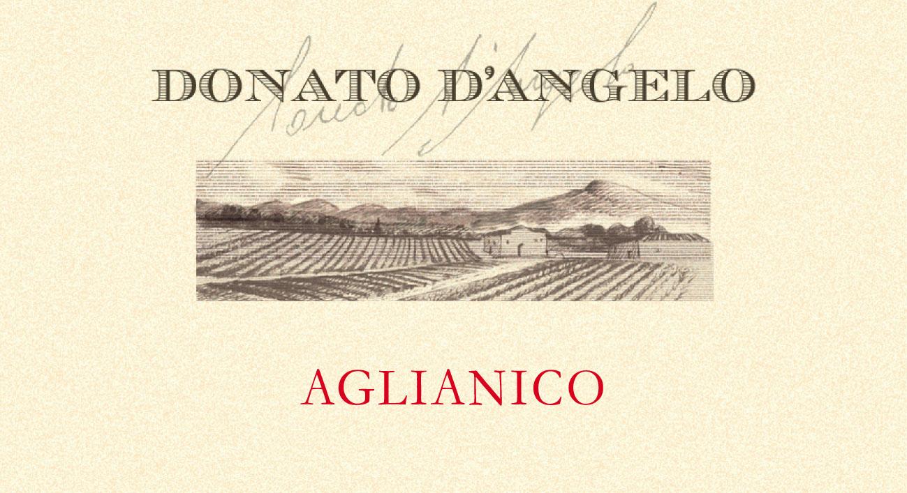 Donato D'angelo