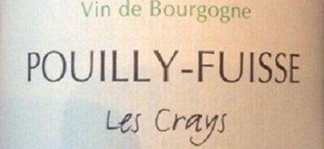 Les Crays