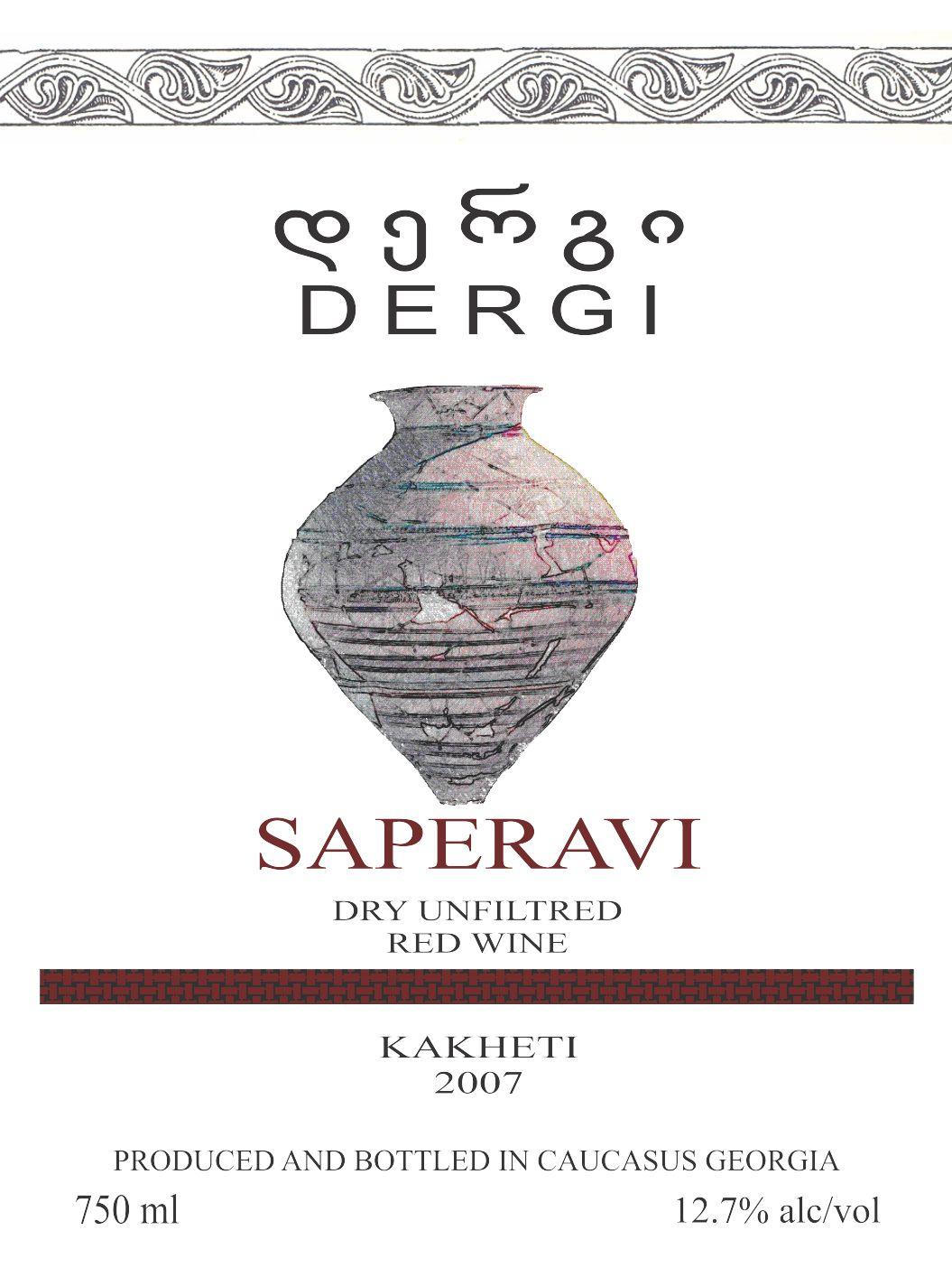Saperavi