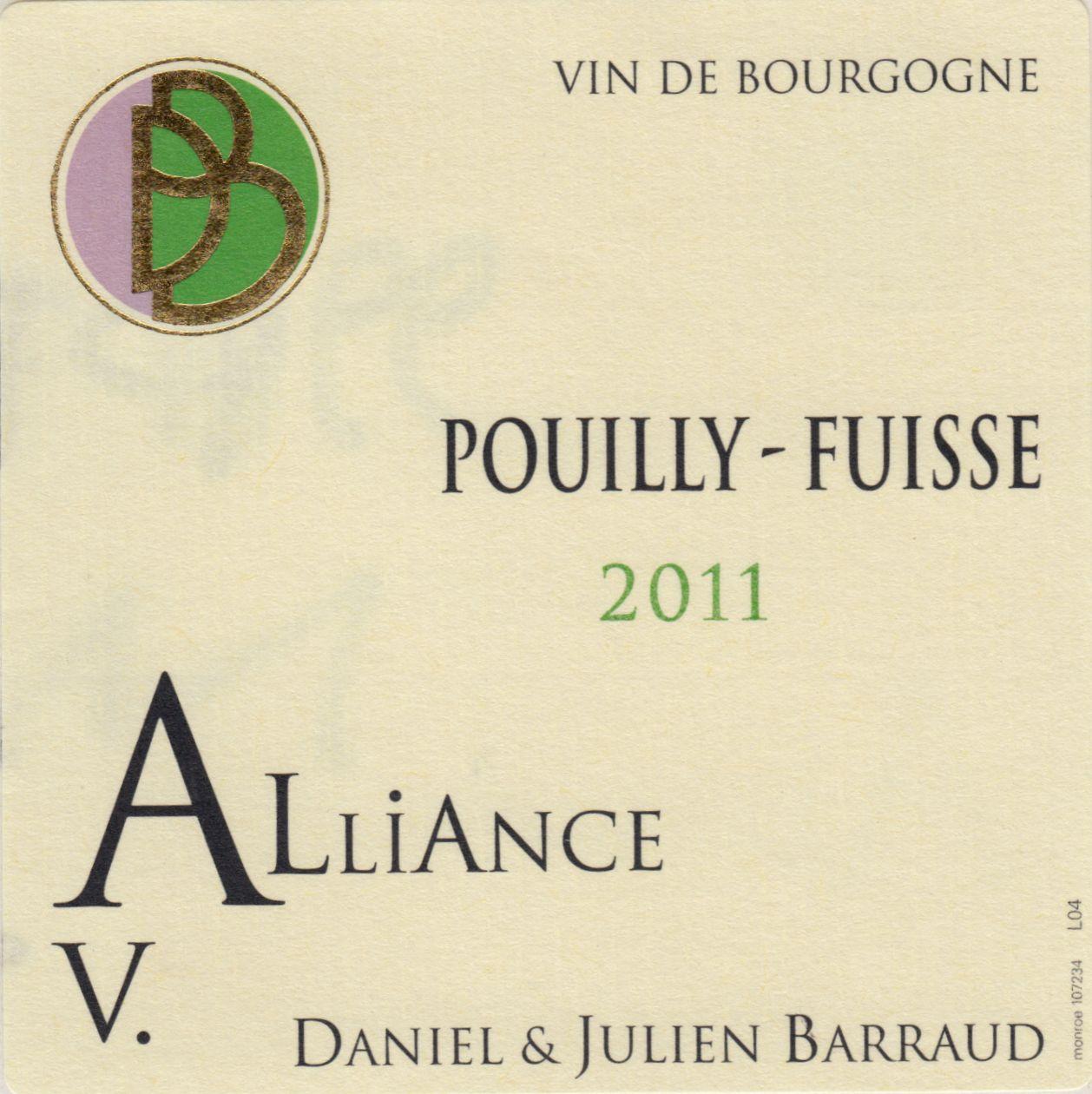 Alliance
