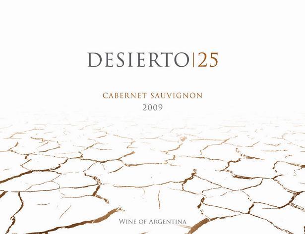 Desierto 25