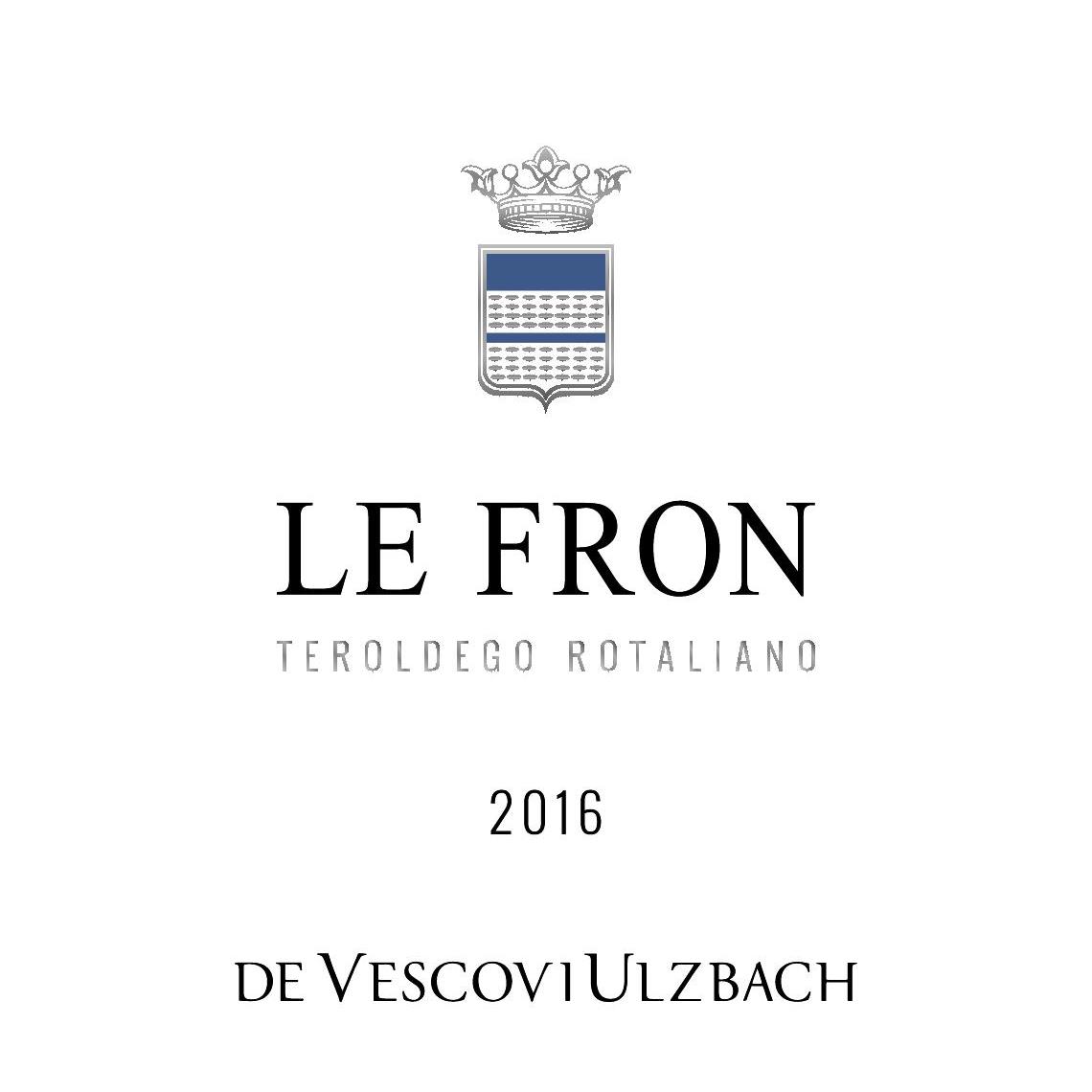 Le Fron