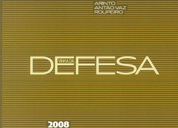 Vinha Da Defesa