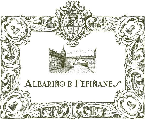 Albarino de Fefinane