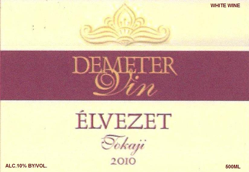 Elvezet