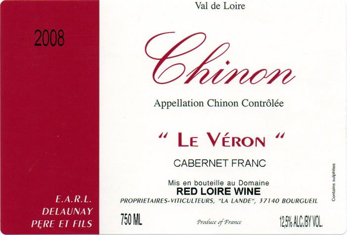 Le Veron