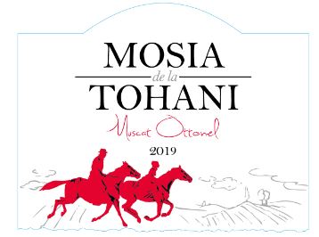 Mosia De La Tohani
