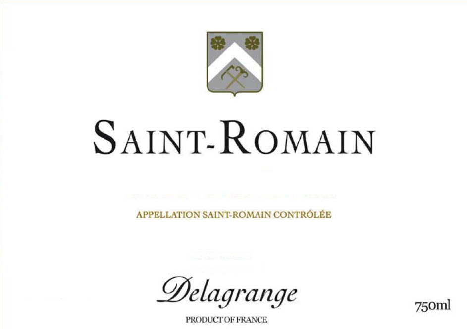 Saint - Romain