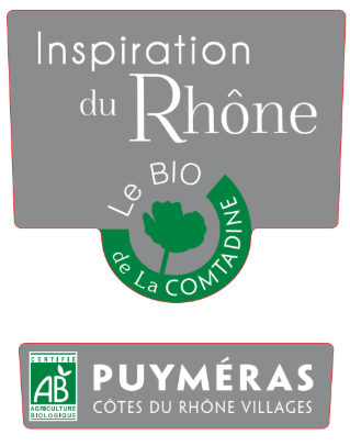 Inspiration Du Rhone Le Bio