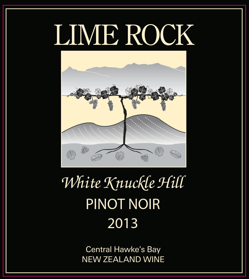 White Knuckle Hill