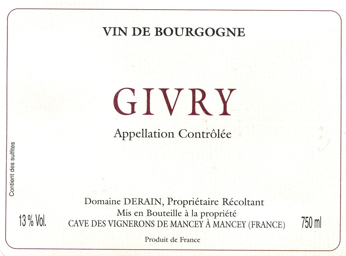 Givry