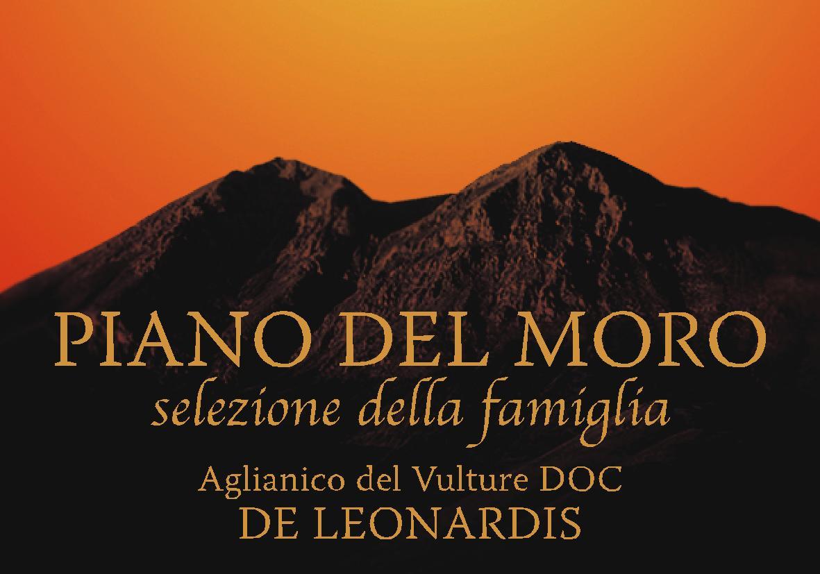 Piano Del Moro