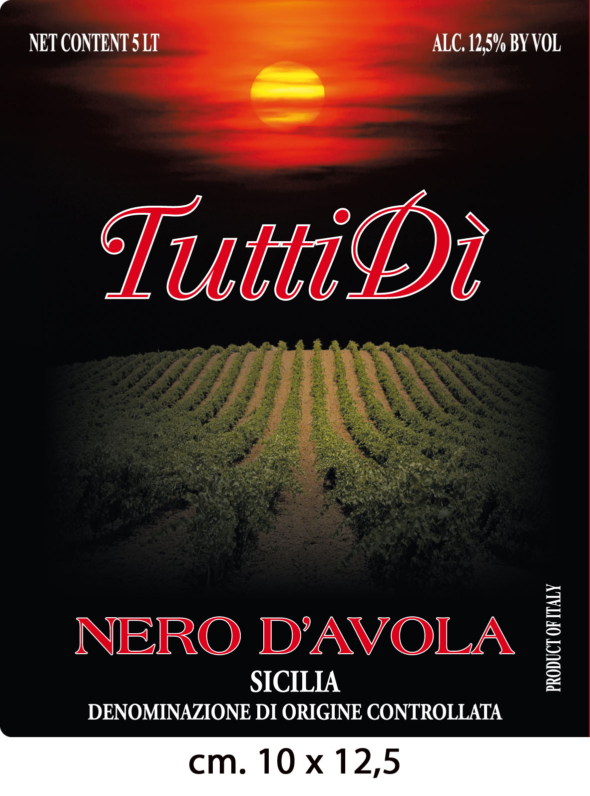 Tutti Di