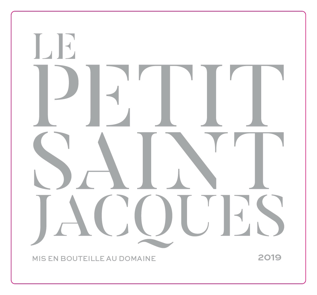 Le Petit Saint Jacques