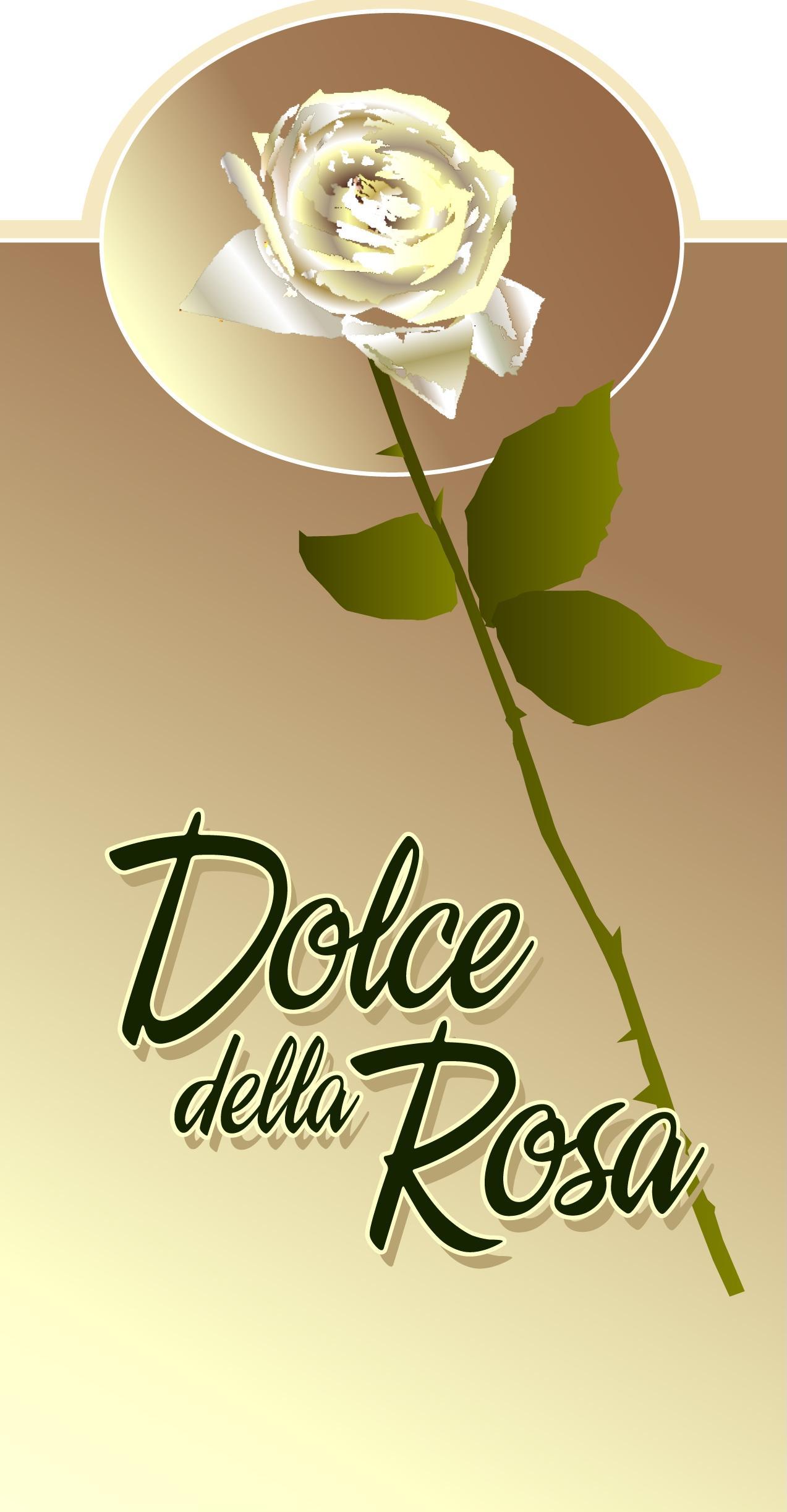 Dolce della Rosa