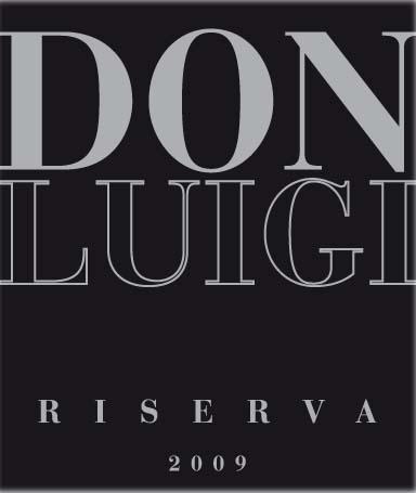 Don Luigi Riserva