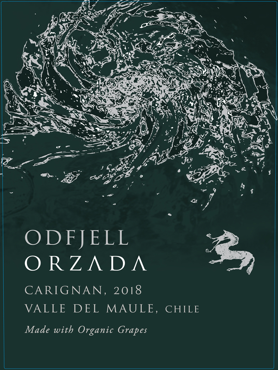 Orzada