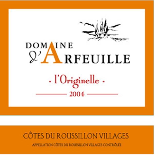 L'originelle