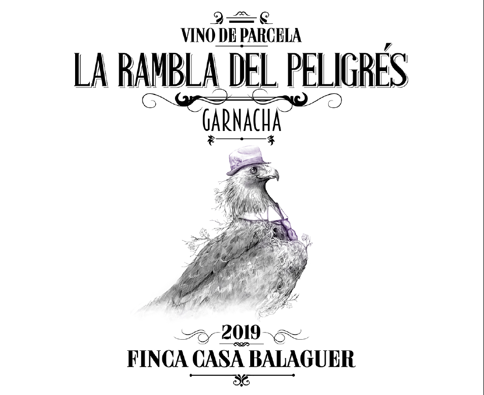 La Rambla Del Peligres