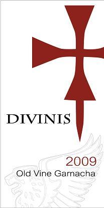 Old Vine Garnacha