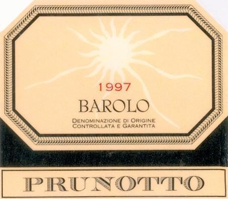 Prunotto