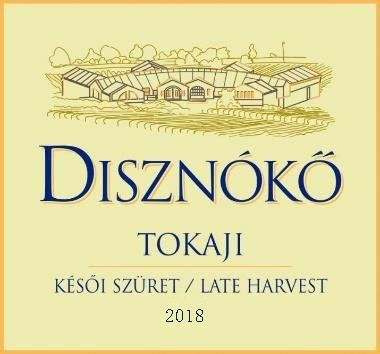 Késői Szüret / Late Harvest