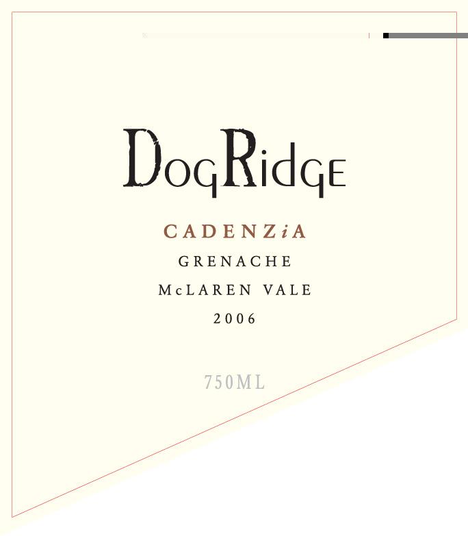 Cadenzia