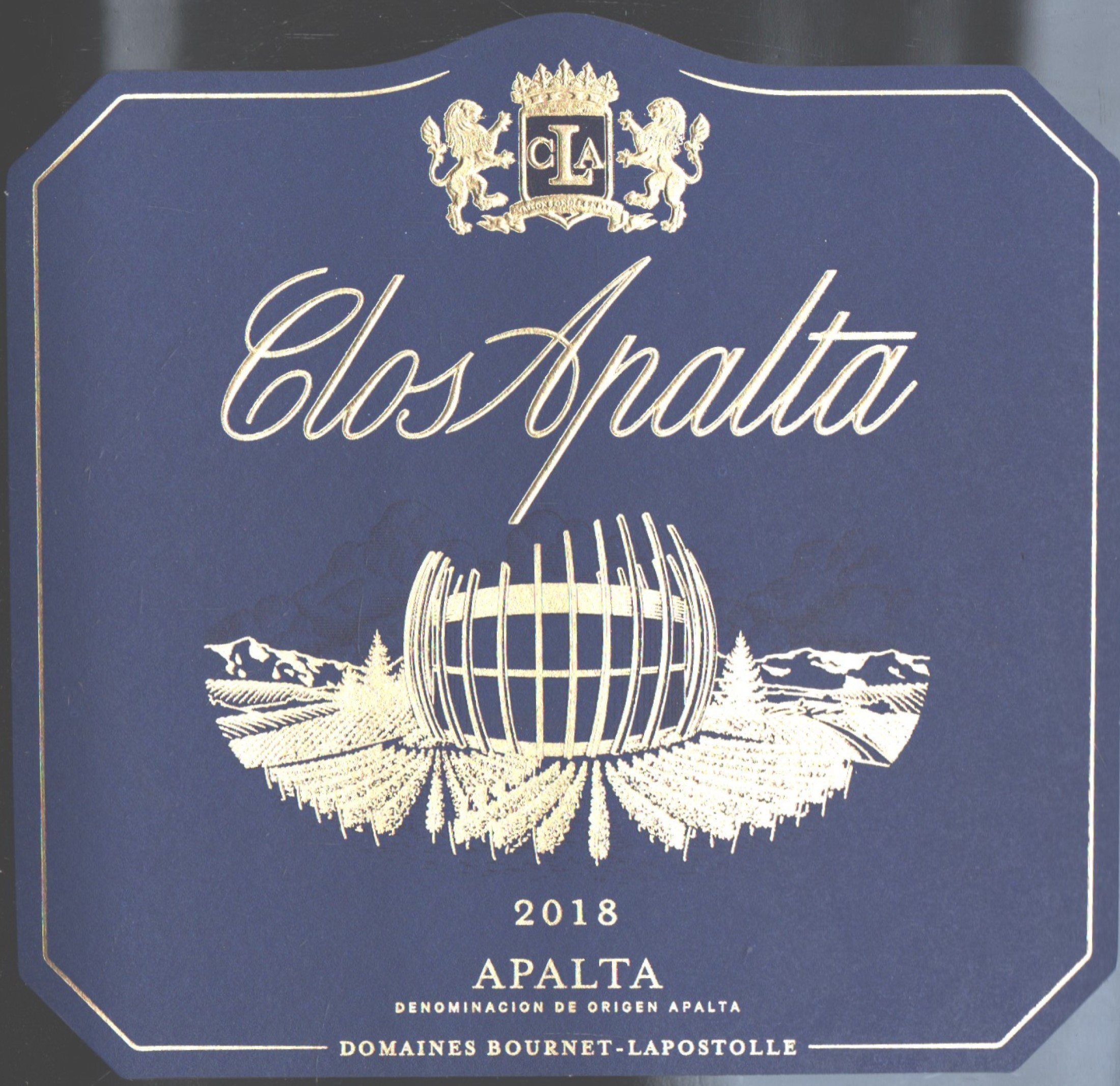 Clos Apalta