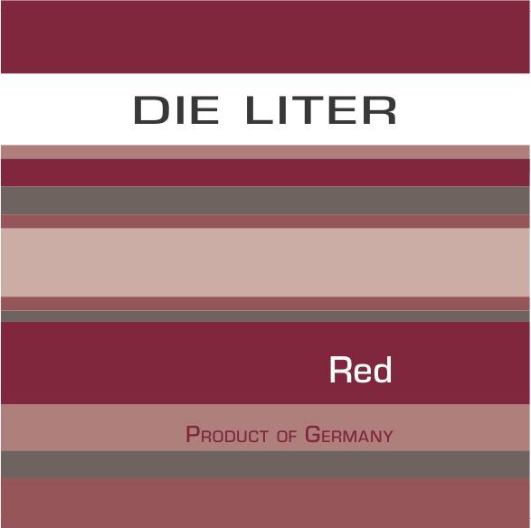 Kallstadter Kronenberg Rotwein QBA