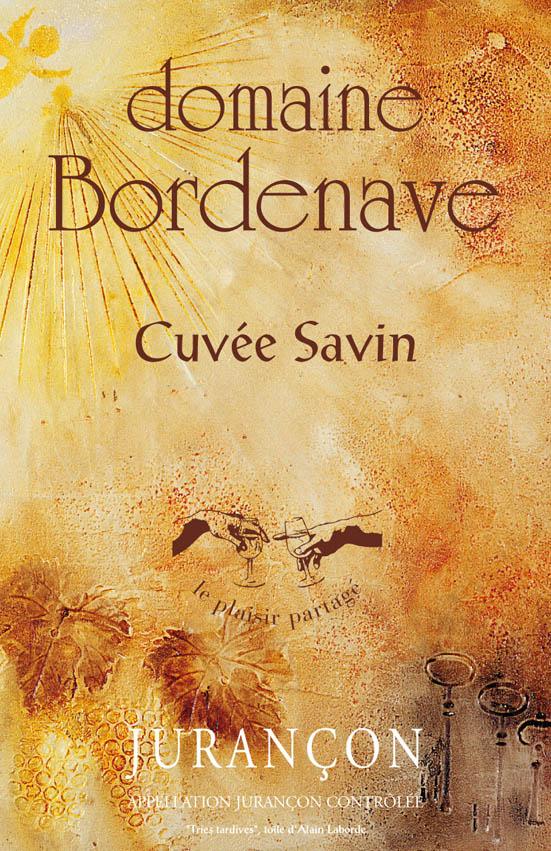 Cuvee Savin