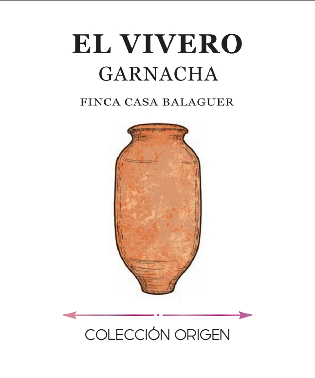 El Vivero