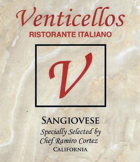 Venticellos Ristorante Italiano