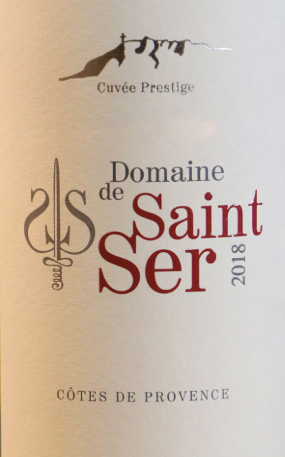 Cuvee Prestige Blanc