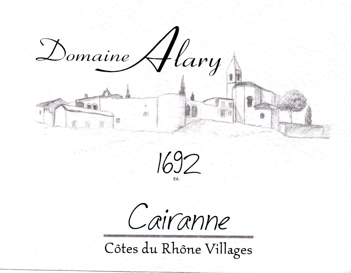 Cairanne