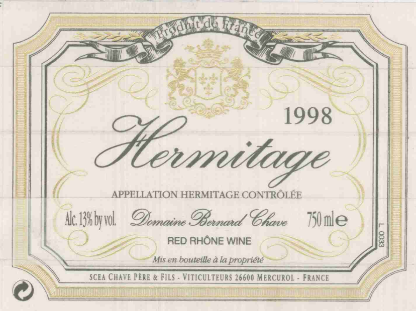 Hermitage